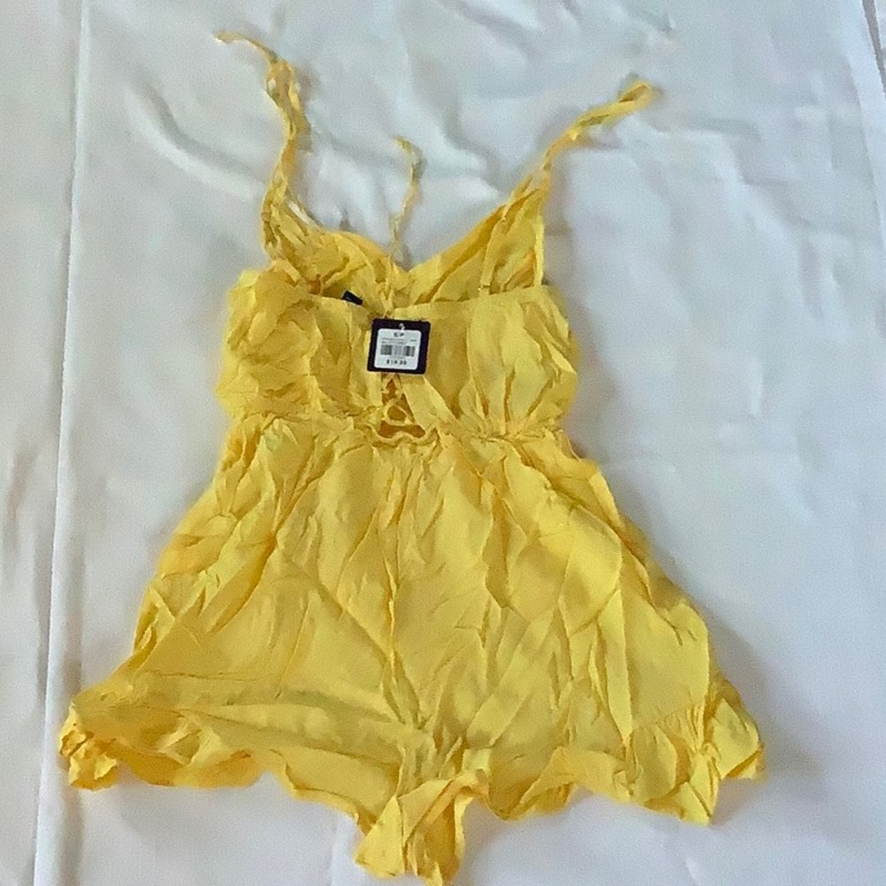 One Piece Skort Set